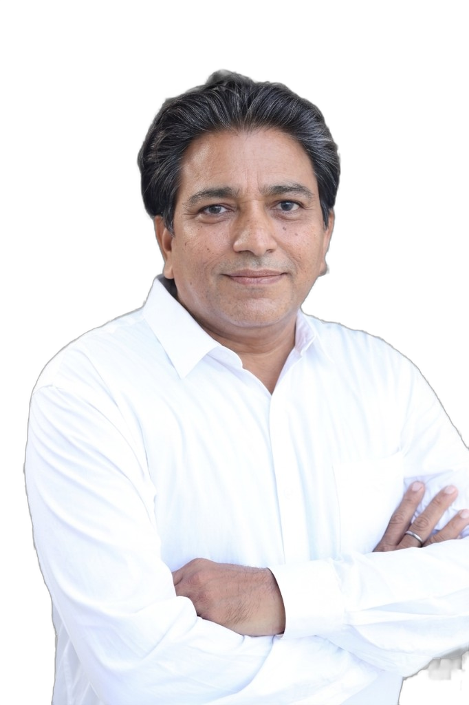 Deepak Rajasthani Rajasthani Mali Bandhan